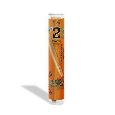 | Zig Zag 1 1/4 Cones | 2 pack | $0.99