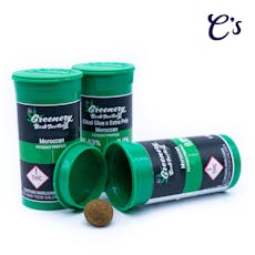Greenery Hash Company | Moroccan (H) Dip N Stix 1g