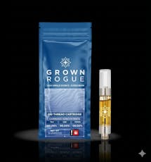 Grown Rogue - RS-11 - 1g Cartridge