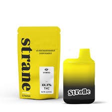 Strane LD Disposable Pineapple Express 1g