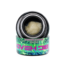 Umamii | PRIVATE RESERVE Live Rosin | 1g | Big Head