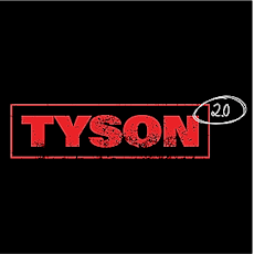 Tiger Mintz 3.5g (Tyson 2.0)