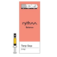 Rythm 1g Afternoon Delight #4 Terp Sap