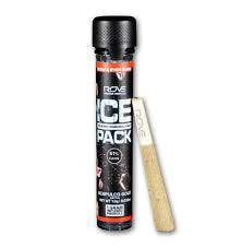 Acapulco Gold | 1g Triple Infused Preroll (S)