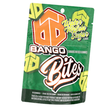 Sour Watermelon | 100mg (10pk)
