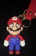 Key Chain (random)