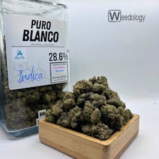 Puro Blanco (I).
