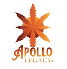 Apollo Legacy - Blueberry Cupcake - Live Hash Rosin Bucket - 3g