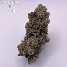 Dante's Inferno Indico Indica Hybrid