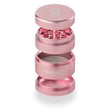 Premium EZ Grinder 63mm 4pc (Rose Gold)