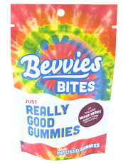 1:1 Mixed Berry Sleepy Time Bevvies Bites