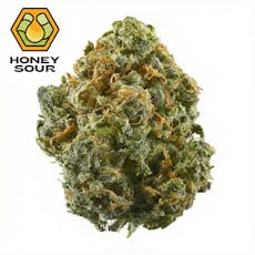 Sour Garlic Cookies (I) - Flower - 1/8oz