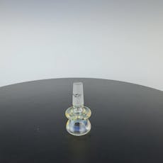 Lil Ben Fume Slide