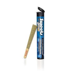 Blueberry Dream Sweets | 1g Infused | Stingers