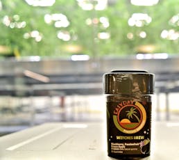 Witches Brew Hybrid - Gummies - 10mg x 20 pack - 200mg Total