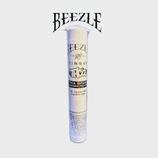 Beezle Stingers THCa Infused Pre-Rolls Choka Cola 2g 2pk