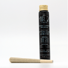 Cotton Candy Lobster, 1g Pre-Roll