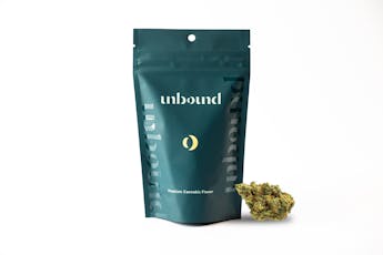 Unbound | Flower | Trop Gelato | 3.5g