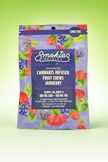 Smokiez - Jamberry 10pk