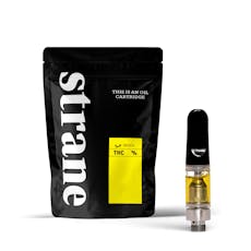 Strane 1g Northern Lights Cart