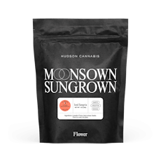 Hudson Cannabis | Iced Sangria Flower | 28g