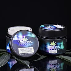 Tamarack Hemp - CBD Topical