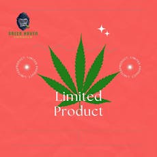 Lain's Flower 3.5 Grams -Pre Packaged