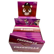 FreeRolls Rolling Papers