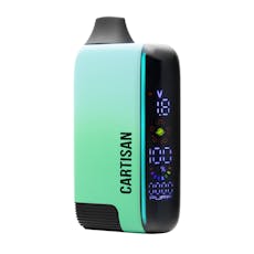 Cartisan - Veil Bar Pro EVO
