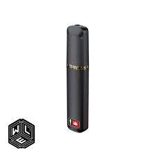 Vape AiO 1g Live Resin Garlic Hectane (WLE)