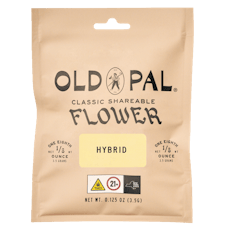 Old Pal | Kush Mintz | 3.5g