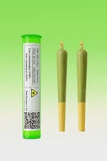 Joint - .5g-2pk Hybrid - Land Mine