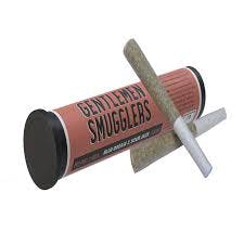 Gentlemen Smugglers Pre-Rolls Black Apple 1g 2pk