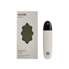 Bloom | Rainbow Z | Live | AIO | 1g