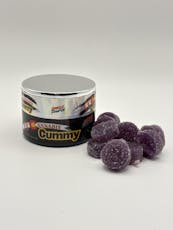 IT Gummies | Midnight Grape 1:1:1 (CBN/CBD)