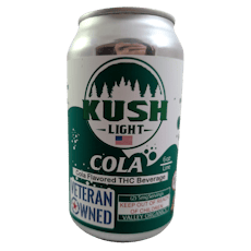 Kush Cola 10mg