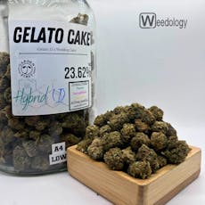 Gelato Cake (I-H),