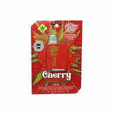 MICRO BAR -CHERRY LIMEADE DISPOSABLE 1G