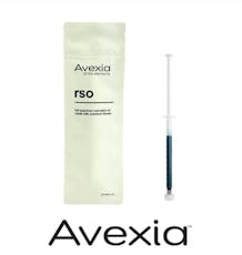 Avexia 1g Starkiller RSO