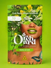 Orchard - Lively Lime -