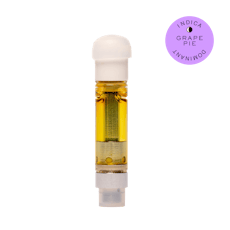 Hudson Cannabis | Vape | .5g Cart | Grape Pie