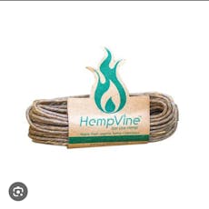 Hemp Vine