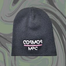 Cosmos Beanie