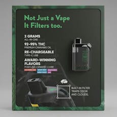 House of Sacci | Maui Waui All-In-One Vape | 2g