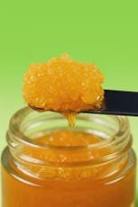 Baller Jar - 5g Hybrid - Huckleberry Diesel