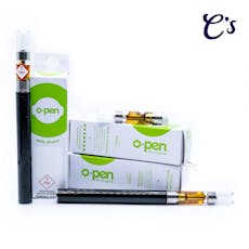 O.Pen | Cart (CBG) Lemon Cherry Breeze 1g