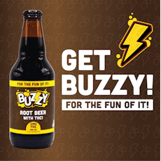 Buzzy Rootbeer