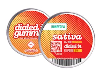 Dialed In | Sativa | Classics