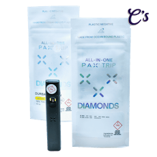 Pax | Trip Diamonds AIO (I) Ice Cream Cake 1g