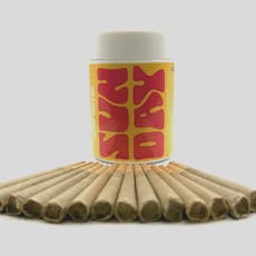 Sunday - Metaverse - 14pk 1g Pre Rolls - 14g